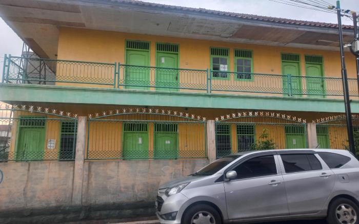 SPOT ON 93539 Juan Guest House