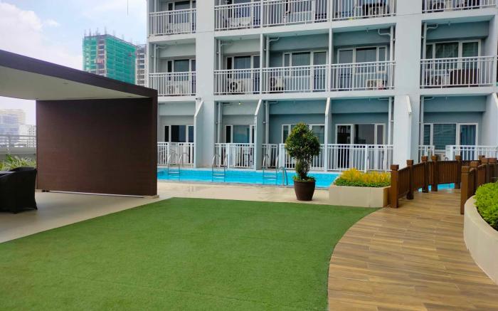 Lsh Staycation in Pasay City