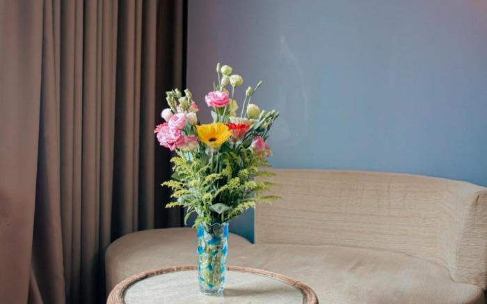 Vintage Saigon Hotel & Spa
