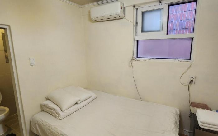 Joy Guesthouse