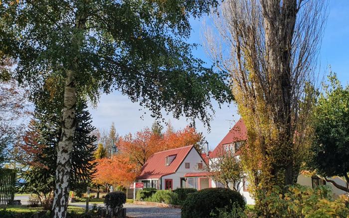 Smylies Accommodation