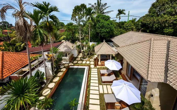 Capella Villa by DH