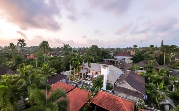 Capella Villa by DH