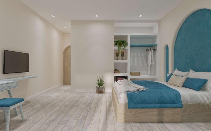 Chloe Homestay
