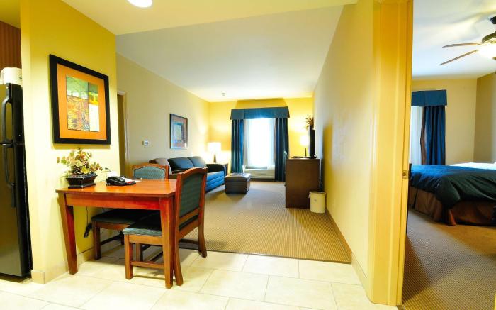 Homewood Suites by Hilton Fayetteville