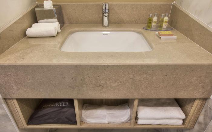 Hilton Garden Inn Isparta