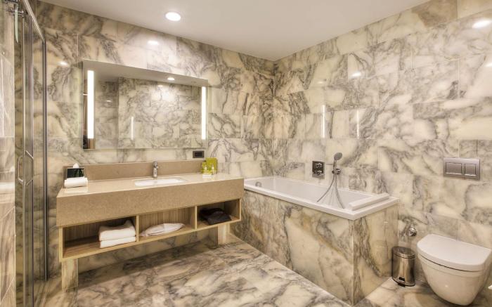 Hilton Garden Inn Isparta