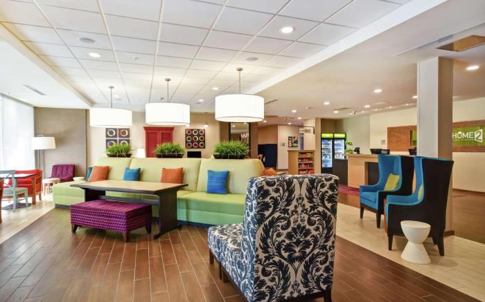 Home2 Suites by Hilton Smyrna Nashville