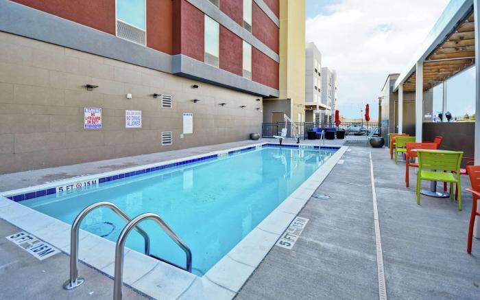 Home2 Suites by Hilton Smyrna Nashville