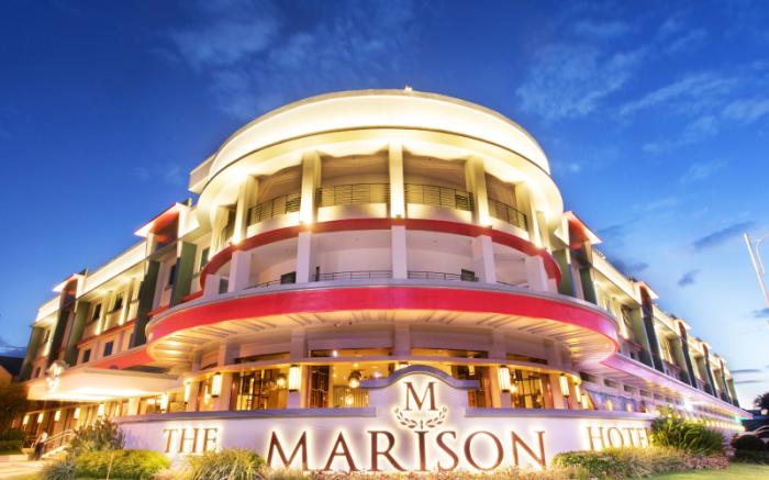 The Marison Hotel