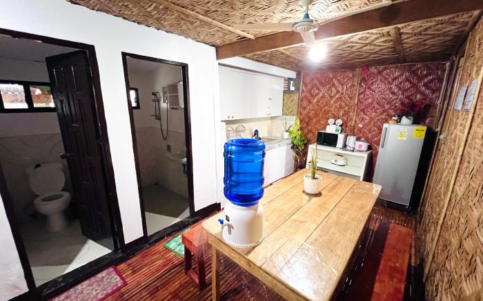 Taylors Plantacion Resort- Bamboo Villa