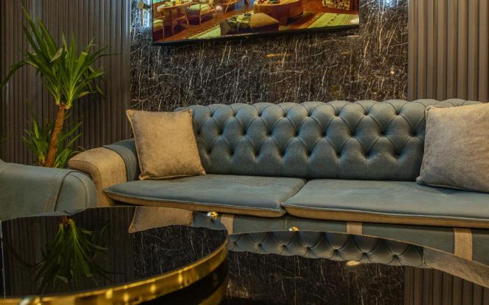 Liza Suit Hotel
