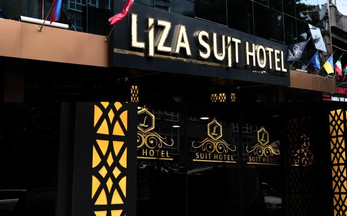 Liza Suit Hotel