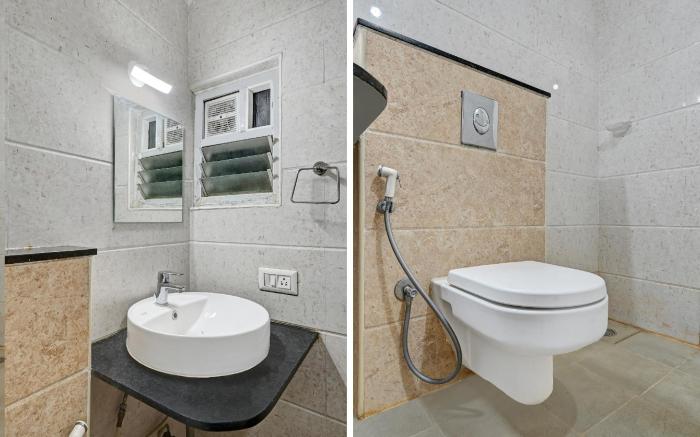 Hotel O SGR Green Residency
