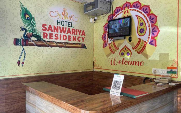 Hotel O Sanwariya Residency