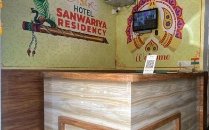 Hotel O Sanwariya Residency
