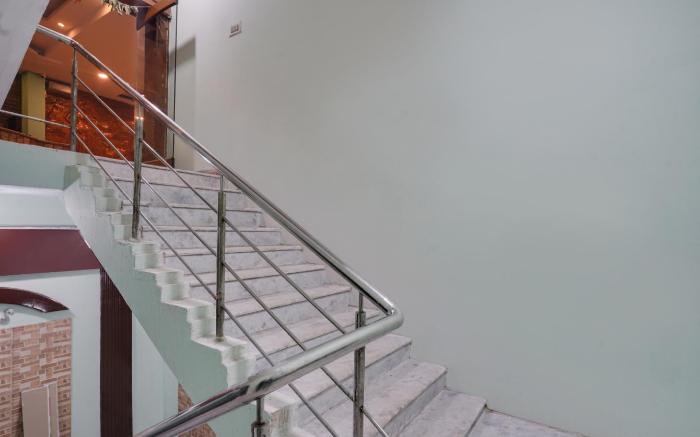 Hotel O SREE SIMRAN PALACE