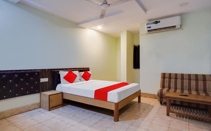 Hotel O SREE SIMRAN PALACE