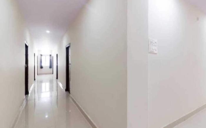 Hotel O Sriman Stay Inn