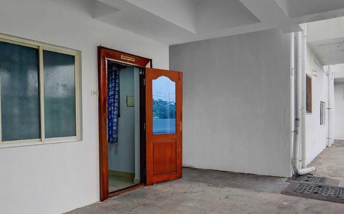 Hotel O Elite Residency