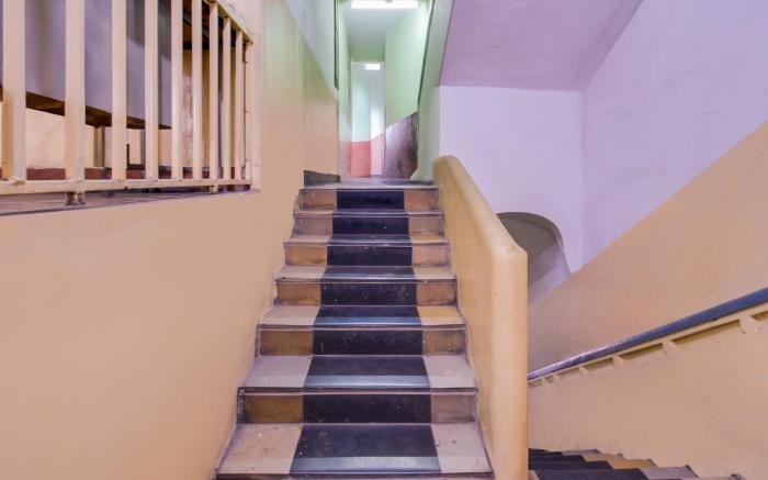 Hotel O New Sri Sai Amaravati Lodge