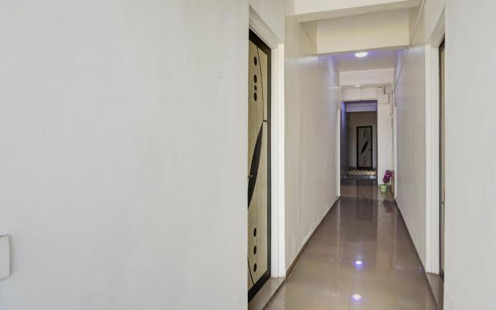 Hotel O Happy Homely Stay
