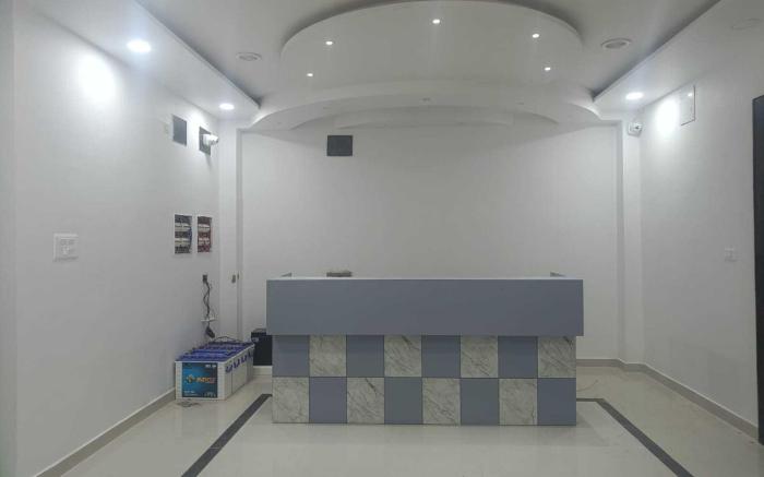 Super Hotel O 820943 Hotel The Vindh
