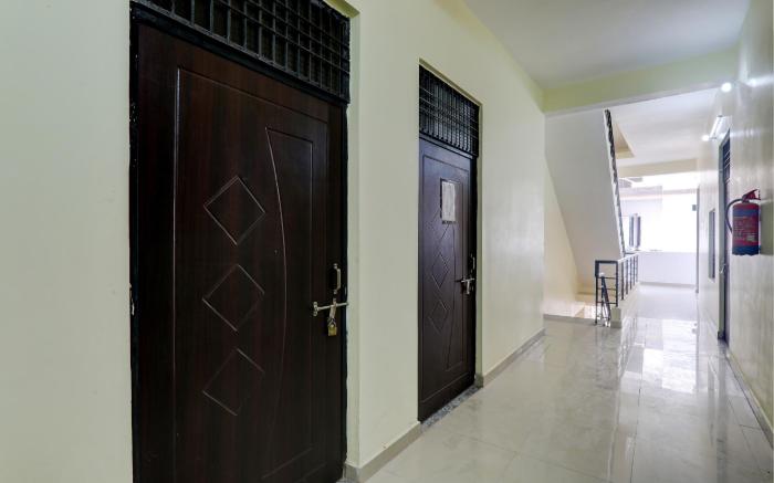 Hotel O by OYO Maujiâ€™s Inn