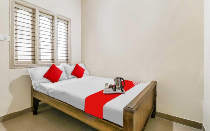 Hotel O Sri Banashankari Residency