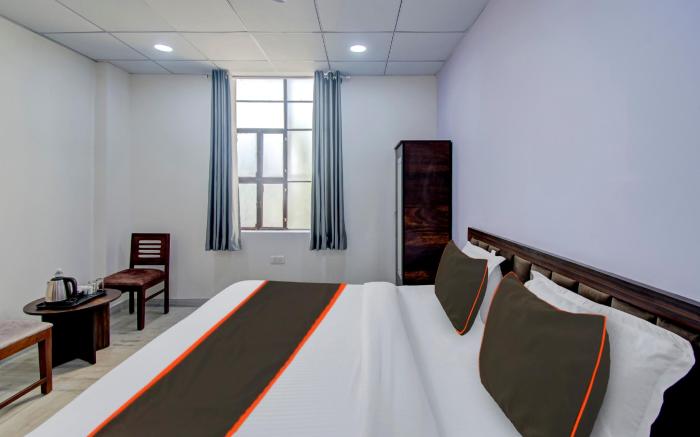 Super Hotel O Connect