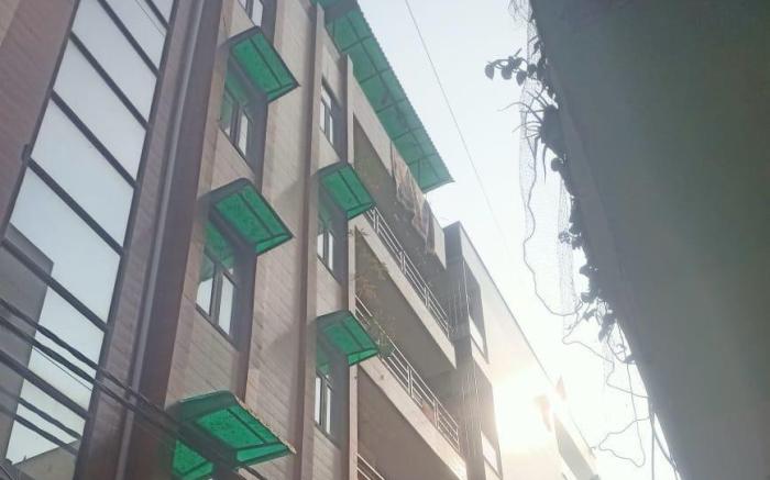 Hotel O D Plaza
