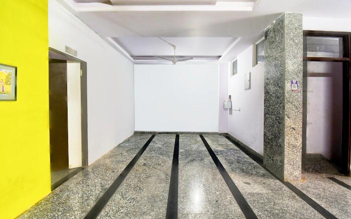 Hotel O JMD Hotel