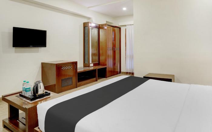 Super Townhouse Koramangala