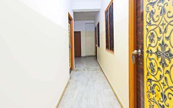 OYO 821254 Fort palace