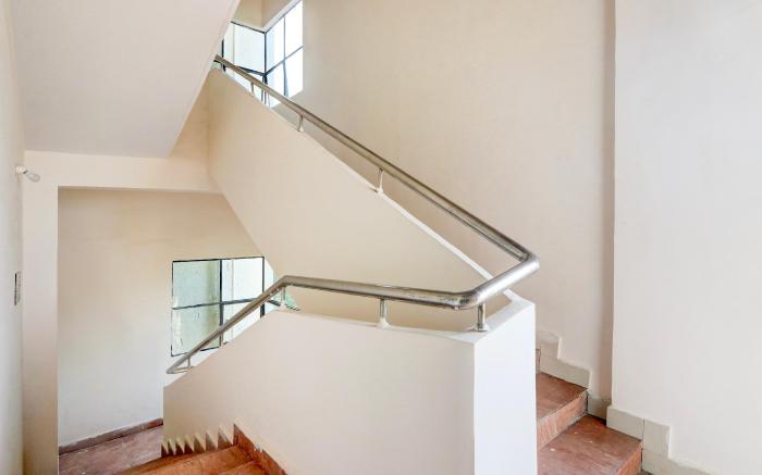 Super Collection O Sri Balaji Luxury rooms