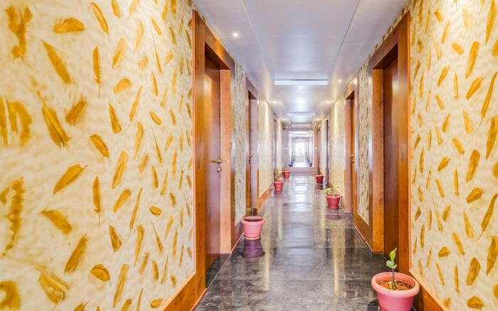 Super Townhouse Ramamurthy Nagar West Formerly Phoenix Hotel