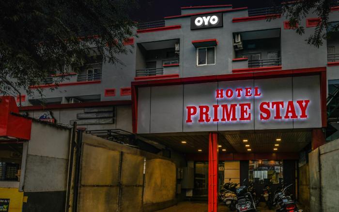 Townhouse Prime Stay