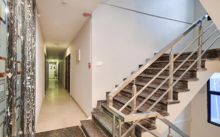 Townhouse Prime Stay