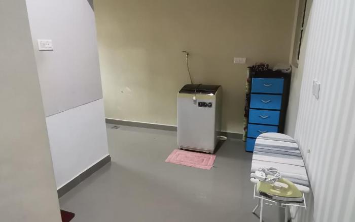 Embun Selasih Homestay Pasir Gudang