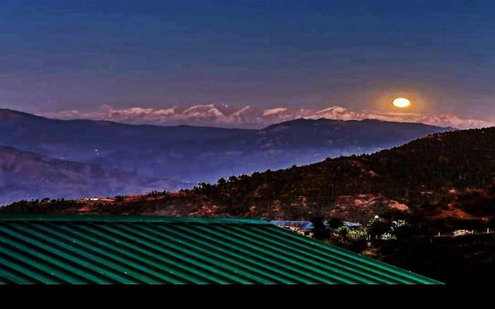 Kasana Club Mussoorie