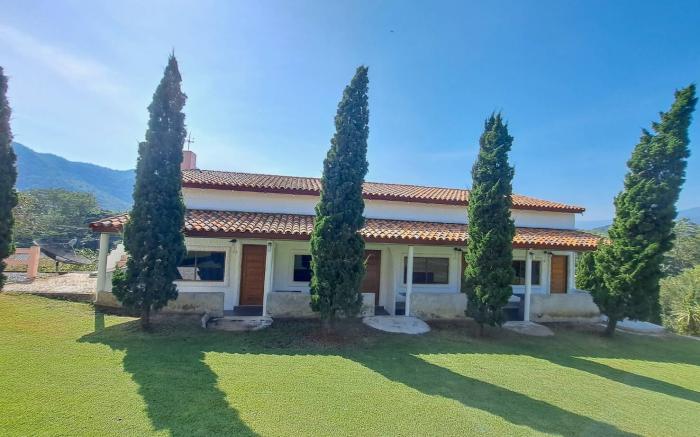 Oliva View Resort