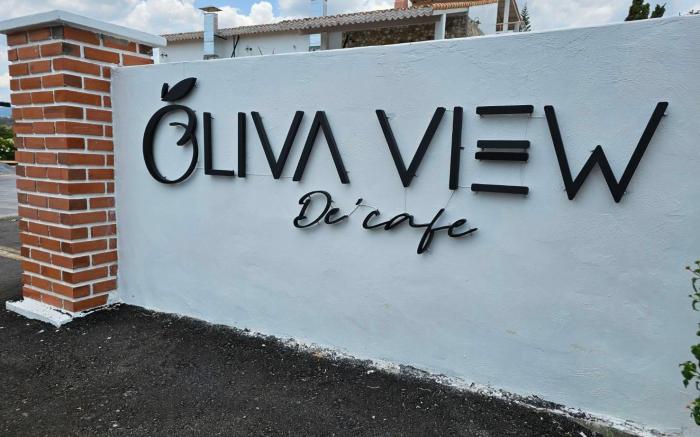 Oliva View Resort