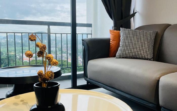 The Horizon Ipoh | Modern 6pax APT| Iconique07