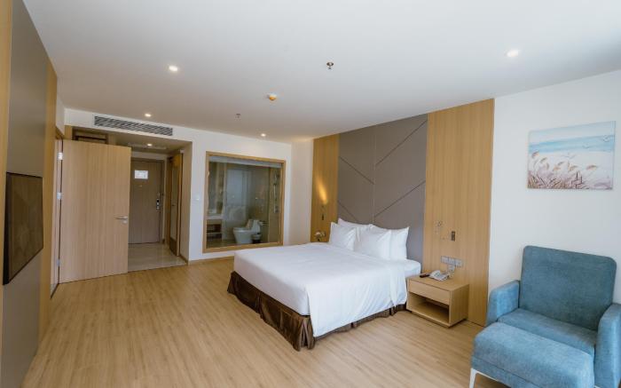 Aquamarine Resort Cam Ranh