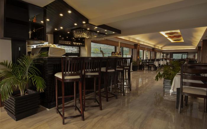 Hotel Sarowar-Pokhara