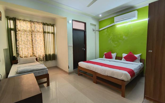 Hotel Bullet Inn @ Jaipur