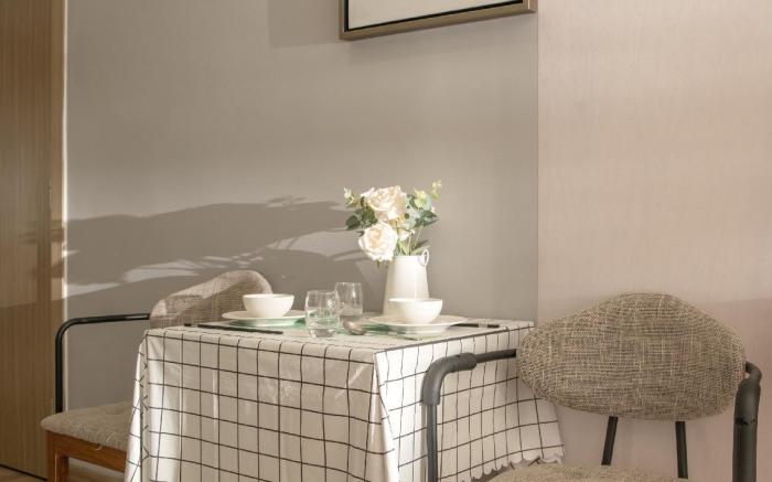 Mons Boutique Hotel & Apartment