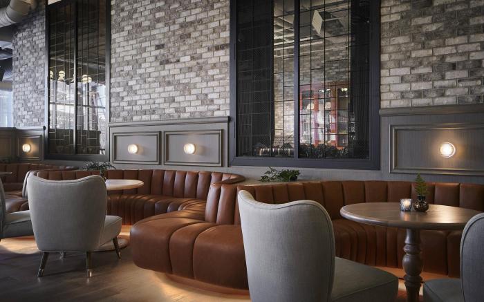 Hotel Zachary, Chicago, a Tribute Portfolio Hotel
