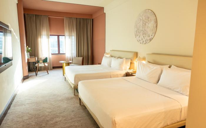 Majestic Cove Hotel