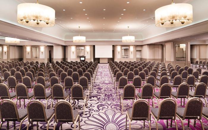Sheraton Zagreb Hotel